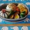 日々たのしごはん