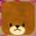 ＊くまとちゃっきー＊