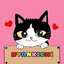 にｬん吉♡