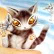 ねこゆきにゃんこ