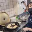 みるくぜんざいもち