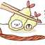 てんぷら育ちの綾