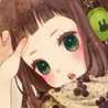 窓が好きなあおちゃん