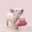 pink piggy