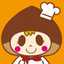 クリコムちゃん