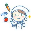 ぎふ自慢の学校給食