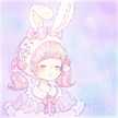 うさぎGIRL♩