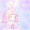 うさぎGIRL♩