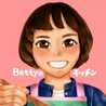 Bettyのｷｯﾁﾝ