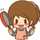 JKデス。 JKデス。
