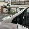 車中泊家族
