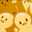 クルクルぴょこりん