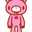 ぷぅぷぅ星人