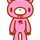 ぷぅぷぅ星人