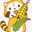 山うさ
