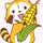 山うさ 山うさ