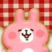 ゆきほっぺちゃん