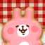 ゆきほっぺちゃん