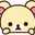 てちこ、