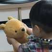 おとらとことちゃん