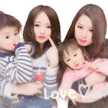 旭飛mama♥