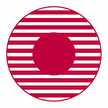 【宝笠印】増田製粉所