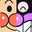 ゆうち❥❥