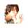 なっつん（≧∇≦）