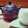台湾緑茶