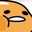gudetama。