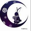 ラビットmoon