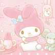いちごうさぎ♡