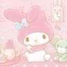いちごうさぎ♡