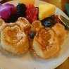 co☆Disney