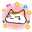 福猫三毛子