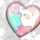❤︎アムール❤︎
