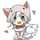 元野良犬