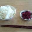 市原のご飯