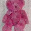 pink bear