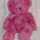 pink bear pink bear