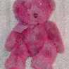 pink bear