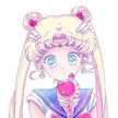 セーラームーン☆
