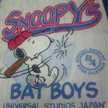 ツバッキー