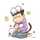 転寝しずき 転寝しずき
