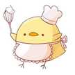 クックちゃん♩