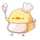 クックちゃん♩