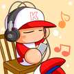 韃靼そばがき