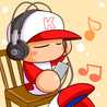 韃靼そばがき