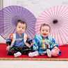 双子ボーイズのママ☆