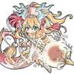 ﾐｼｭﾗﾝ7星サクヤ